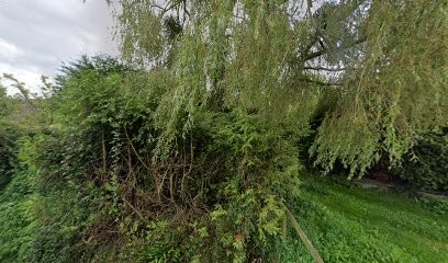 gîte de la riverette, Location de Vacances à Terre-et-Marais
