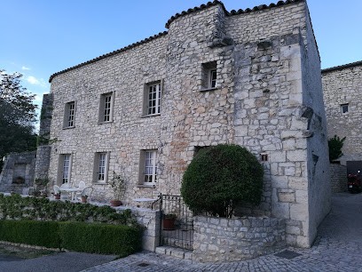 Aux Portes du Rhône, Maison d'Hôtes à Savasse