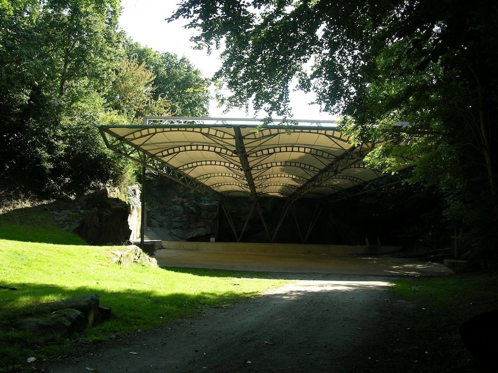 La Vieille Boulangerie, Chambre d'Hôtes au Mené