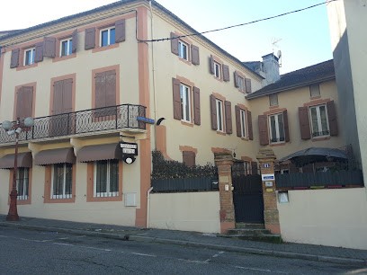 Belle Occitane Chambres d'hôtes, Chambre d'Hôtes à Tarascon-sur-Ariège