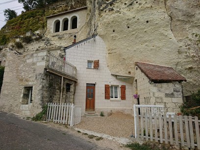 Le Troglo’riel, Location de Vacances à Montrichard Val de Cher