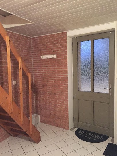 Ty Richemont, Location de Vacances à Muzillac