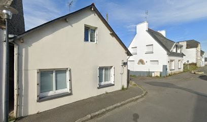 Maison De Vacances La Palue, Location de Vacances à Guilvinec