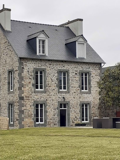 Location Maison De Vacances 3 Chambres - Douar Ha Mor -Le Faou, Location de Vacances au Faou