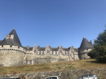 La Bastide De Langoëlan, Chambre d'Hôtes à Langoëlan