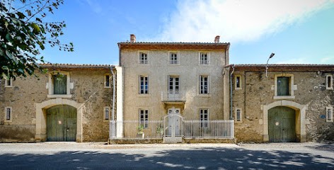 Demeure Saint-Brès, Trausse-Minervois, Location de Vacances à Trausse