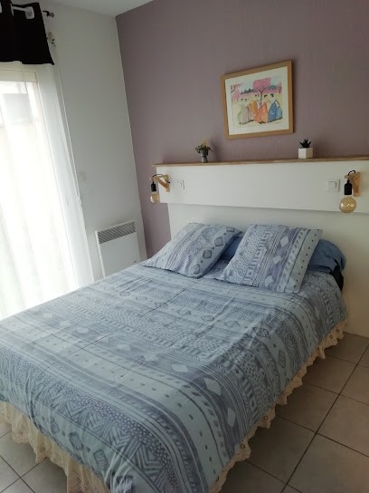 Amitié, Chambre D'hôtes, Chambre d'Hôtes à Saint-Paul-lès-Dax