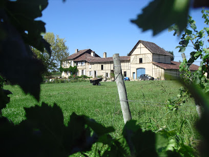Earl Domaine Du Have - 32370, Chambre D'hôtes à Sainte-Christie-d'Armagnac