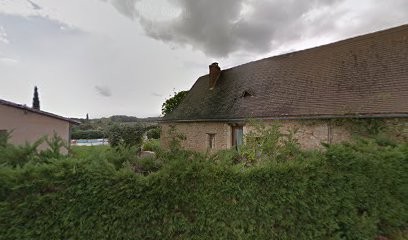 Bed & Breakfast Au Calme, Chambre d'Hôtes à Lalinde