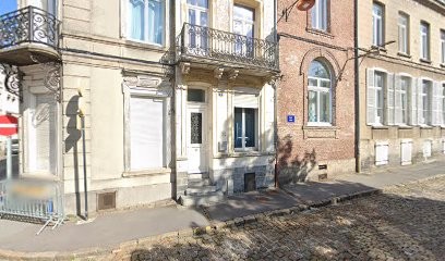 Résidence Place Verte, Location de Vacances à Valenciennes