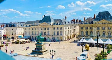 BlueGuest Conciergerie, Location de Vacances à Orléans
