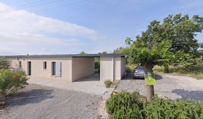 Vllla du serre, Location de Vacances à Payzac