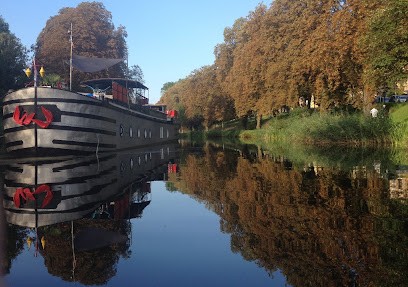 L'Aparté, Chambre d'Hôtes à Metz