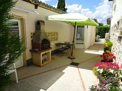 Studio Mercues, Location De Vacances à Mercuès