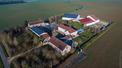 La Ferme De Puiseleau, Chambre d'Hôtes à La Chapelle-Moutils