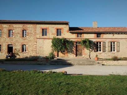 Halbedel Georges, Chambre d'Hôtes à Caraman