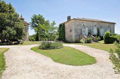 domaine de L'ISLE BASSE, Chambre d'Hôtes à Fontanes