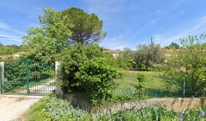 Le Jas De Cathy, Chambre d'Hôtes à Brignoles