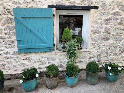 Chez Muriel Et Jef, Chambre d'Hôtes à Eymet