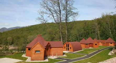 Les Chaumines, Chambre D'hôtes à Albé