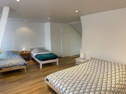 La Caloge Yportaise, Location de Vacances à Yport