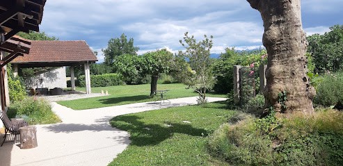 la ferme de chaleyre, Chambre d'Hôtes à Romans-sur-Isère