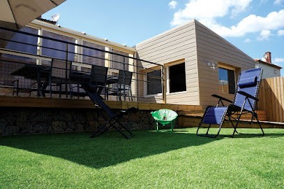 Le Clos Des Prés, Gîte, Location de Vacances à Rives de l'Yon