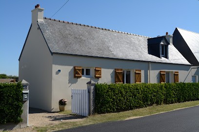 Location En Bord de Mer... PLOUESCAT, Location de Vacances à Plouescat