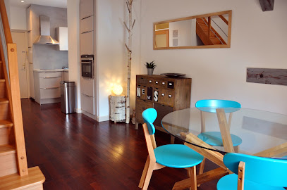 Gîte Urbain Ecluse De Saverne, Location De Vacances à Saverne