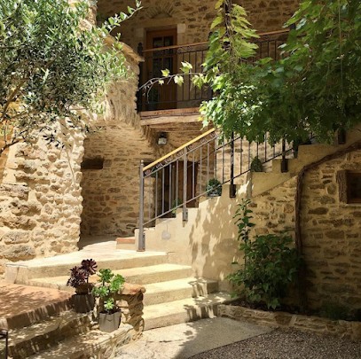 Le Clos De La Tour, Chambre d'Hôtes à Saint-André-d'Olérargues