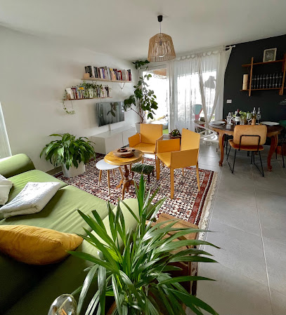 Appartement Strasbourg Vue Cathédrale Location De Vacances à Strasbourg