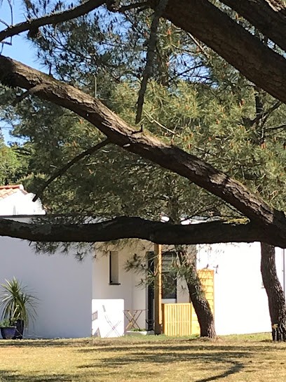 le 25 l'océan, Chambre d'Hôtes à Saint-Hilaire-de-Riez