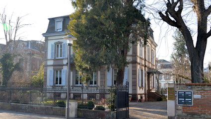 Villa Rosa Colmar Location De Vacances à Colmar