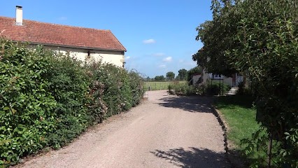 Les Theilles, Location de Vacances à Saint-Plaisir