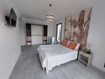 Les Chrysalides - Location chambres individuelles, Location de Vacances à Hinx