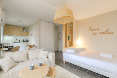 Rent-In-Lyon, Location De Vacances à Villeurbanne