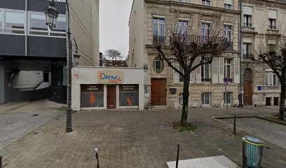 Guichon Songy Celine Marcelle Yvonne, Chambre d'Hôtes à Reims