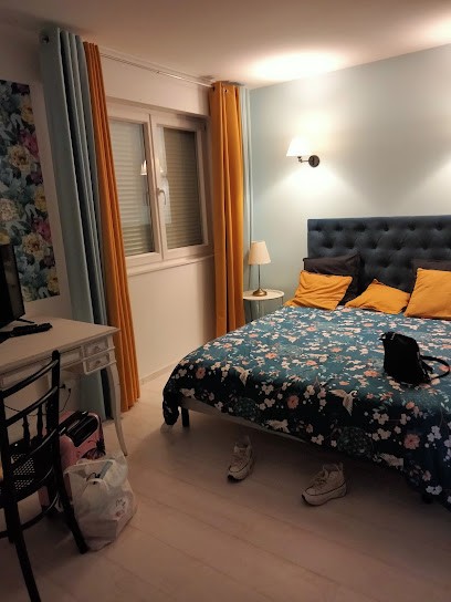 La clef du bonheur, Chambre d'Hôtes à Longuenesse