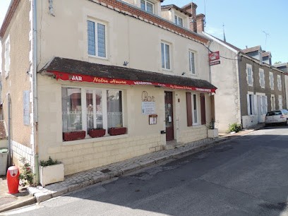 Notre Heure / Au charme d'antan, Chambre d'Hôtes à Autry-le-Châtel