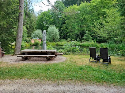 Forellenhof Dabo, Location de Vacances à Dabo