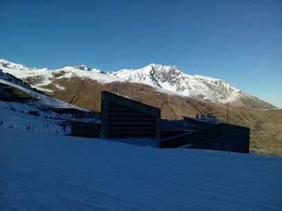 PENA, Location de Vacances à Saint-Lary-Soulan