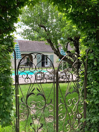 Les Anges du 77, Chambre d'Hôtes à Thomery