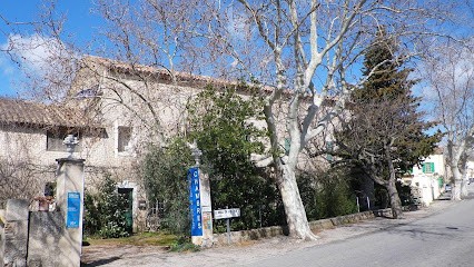 Le Mas de l'Etoile, Maison d'Hôtes à Aureille