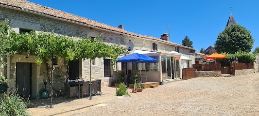Gites Chouette booking.com, Location de Vacances à Ardilleux