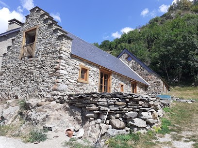 Chambres D'hôtes Chez Sanyou - Jean-Michel Et Bernadette Tajan, Chambre d'Hôtes à Gavarnie-Gèdre