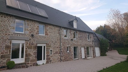 Chambre d'hôte Normandie, Chambre d'Hôtes à Montabot