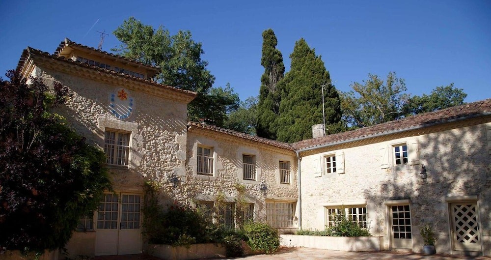 La chambre la Tricherie, Chambre d'Hôtes à Crastes
