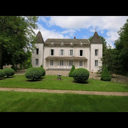 CHAMBRES D'HÔTES DOMAINE DE PELLEREY, Chambre d'Hôtes à Curtil-Vergy