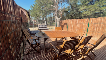 Appartement T4 Mimizan Plage En Bordure De Forêt Location De Vacances à Mimizan