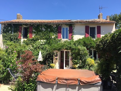 La Ferme De La Vallée, Chambres D’Hôte, Chambre d'Hôtes à Vasles